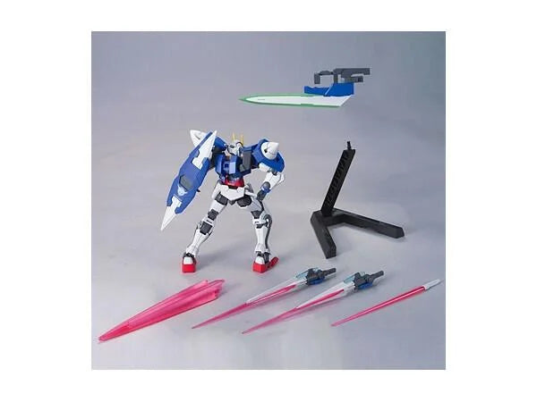 HG 1/144 00 Raiser + GN Sword III