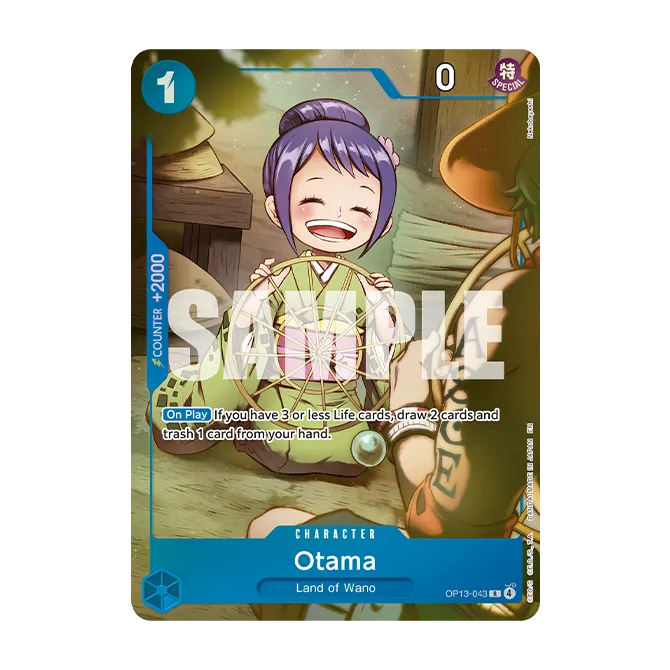 One Piece Card Game: Premium Card Collection - Best Selection Vol. 6