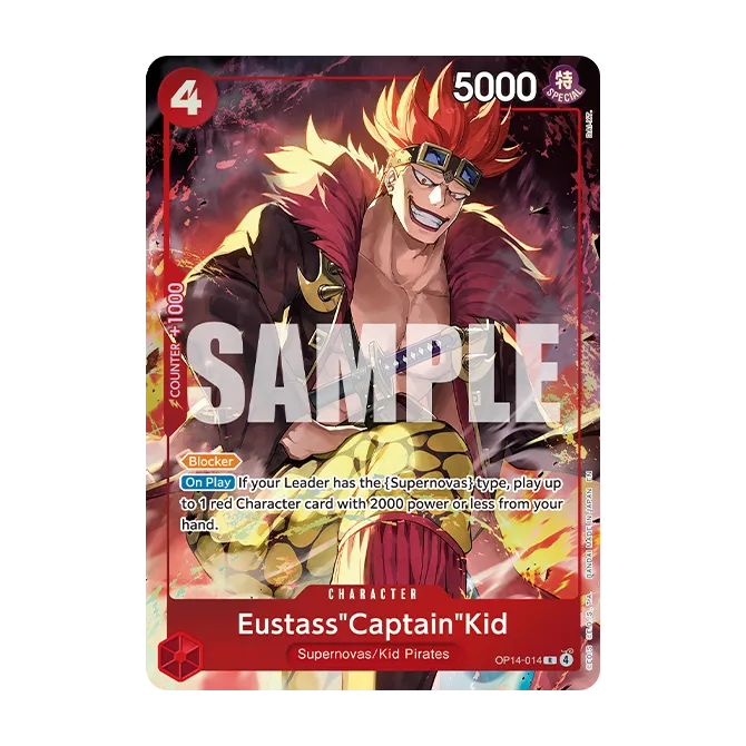 One Piece Card Game: Premium Card Collection - Best Selection Vol. 6