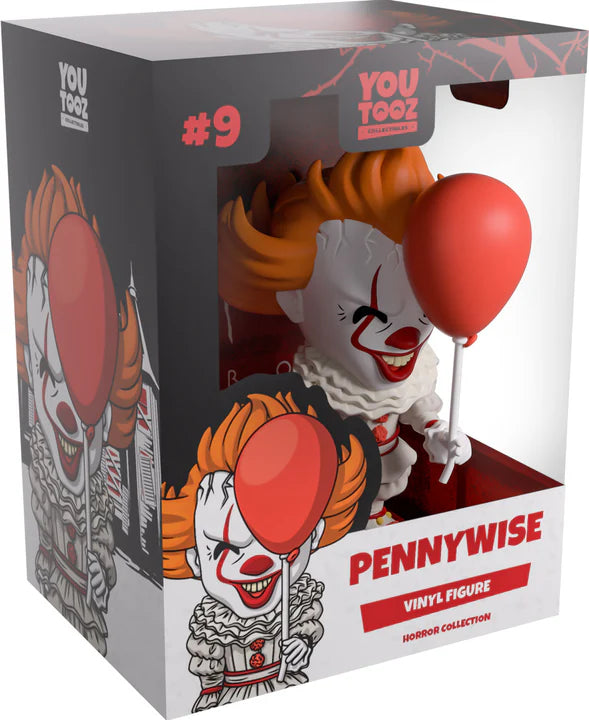 YouTooz - IT: PENNYWISE