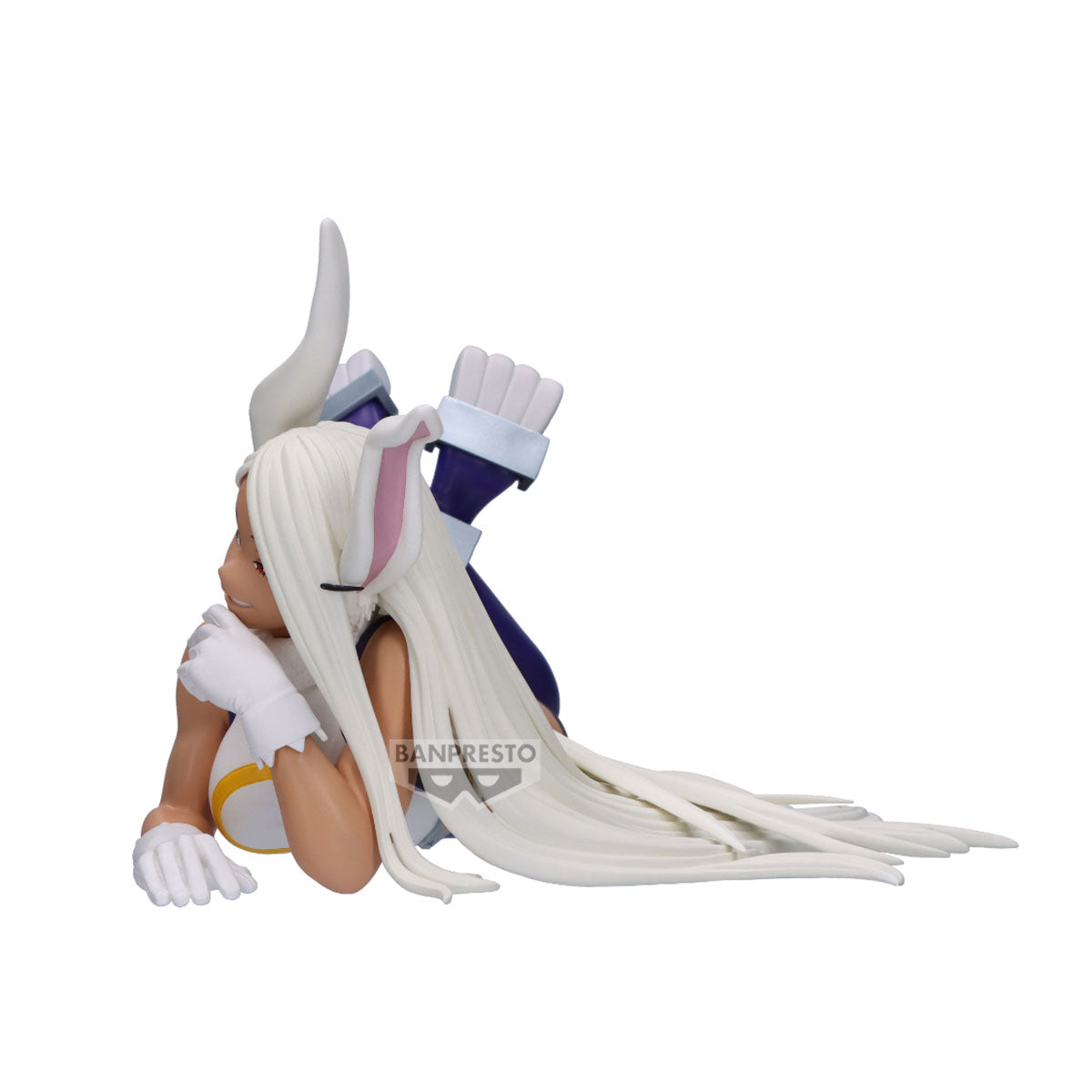 My Hero Academia Glitter & Glamours - Mirko