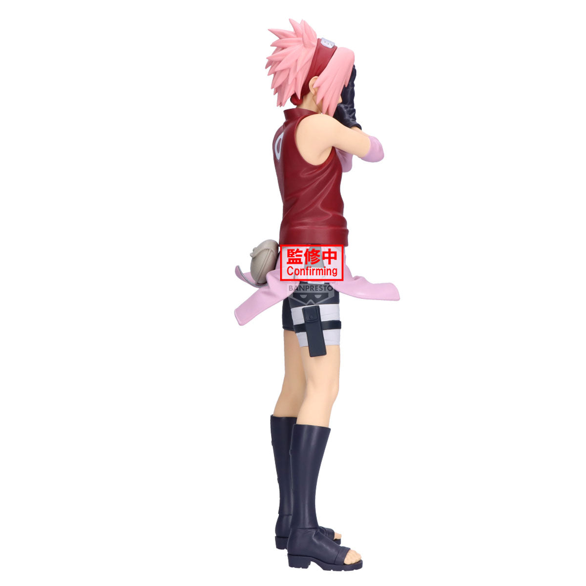 Naruto Shippuden Grandista - Sakura Haruno