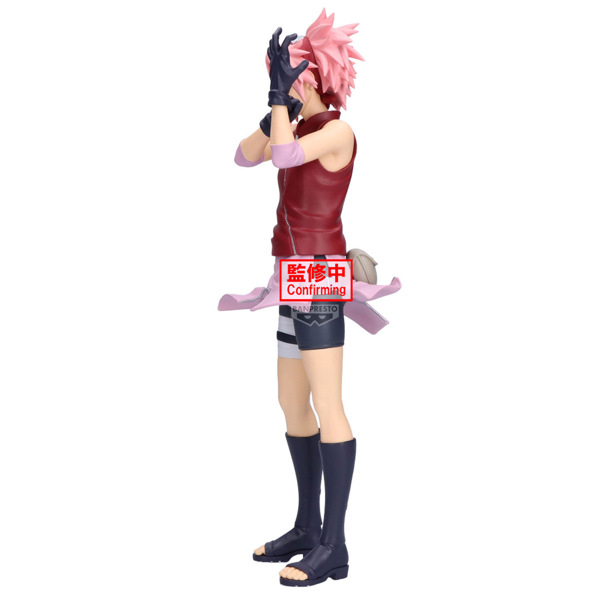 Naruto Shippuden Grandista - Sakura Haruno
