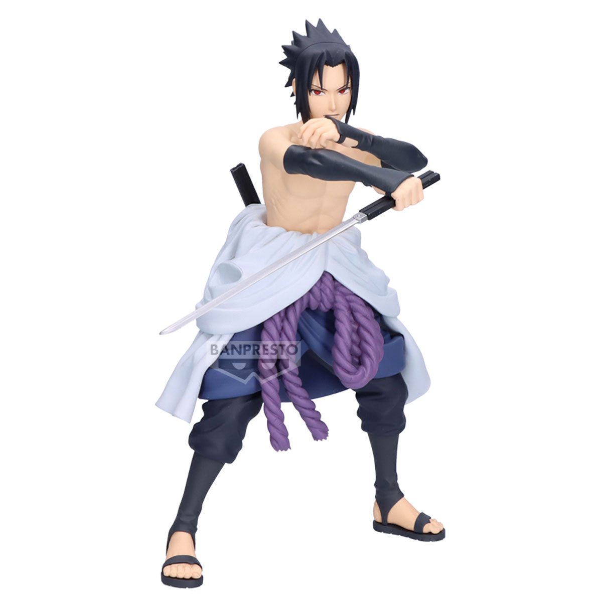Naruto Shippuden Grandista - Sasuke Uchiha
