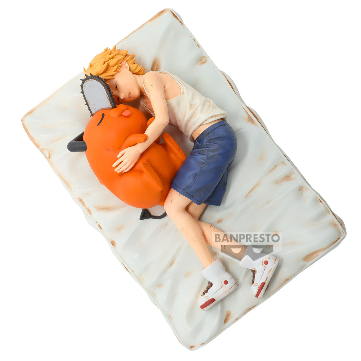 CHAINSAW MAN Break time collection vol.4