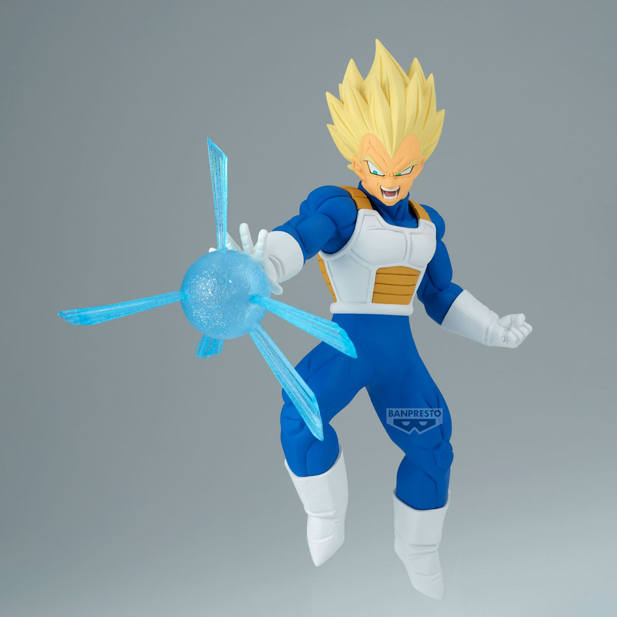 Dragon Ball Z G×materia Vegeta II