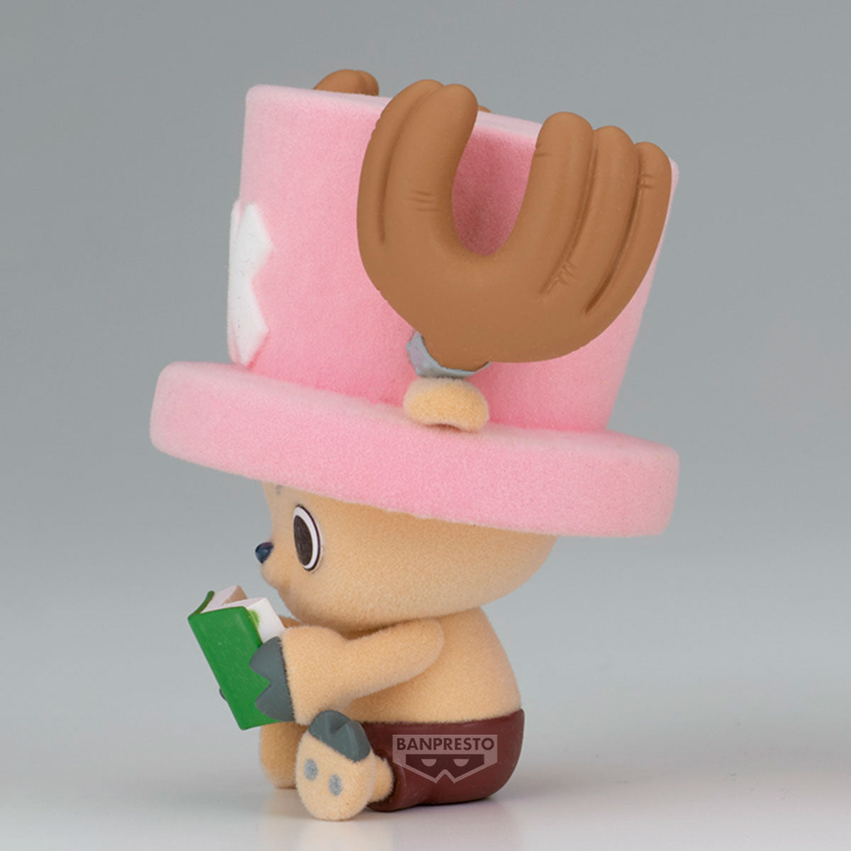 One Piece Fluffy Puffy~Chopper vol.1~(ver.A)