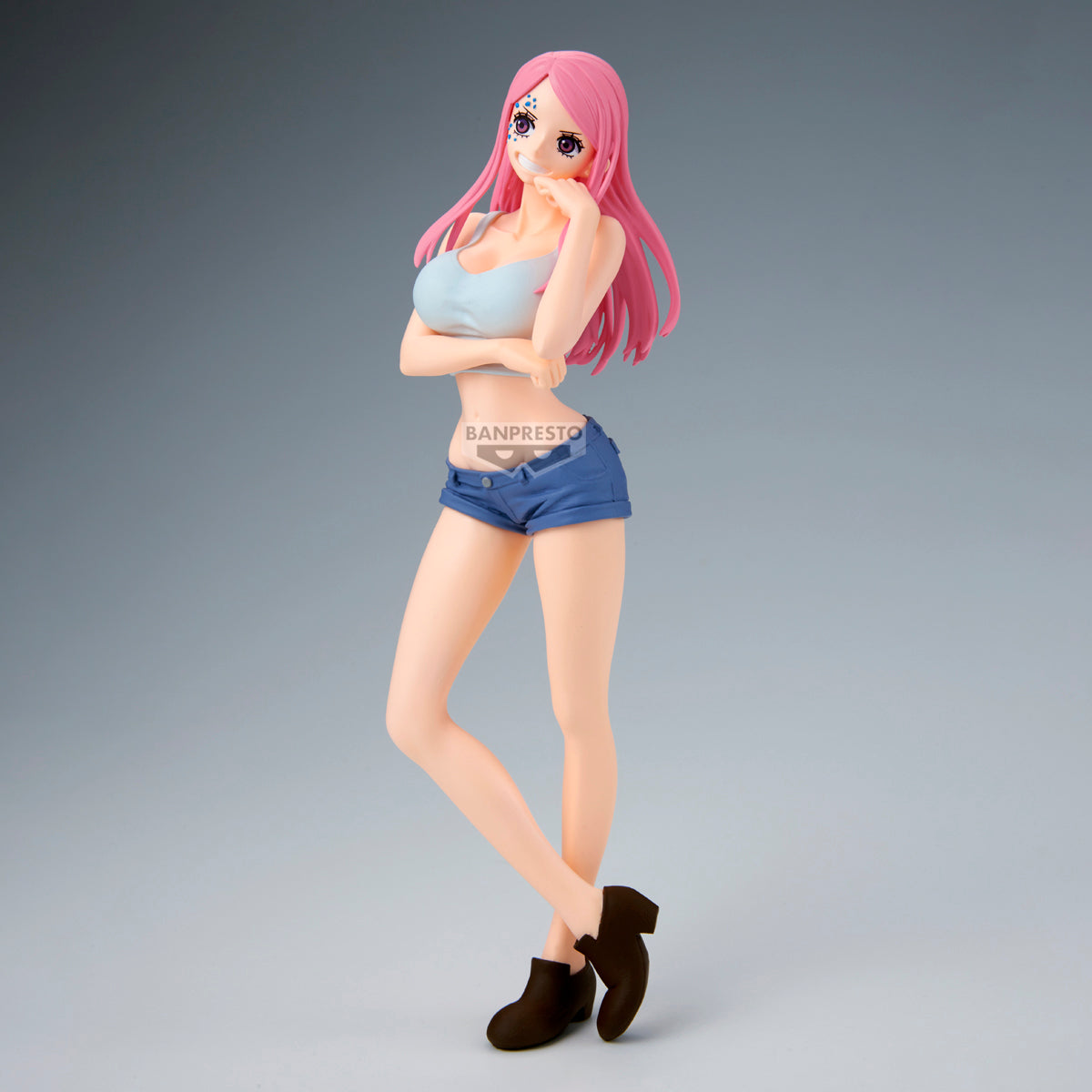 One Piece Glitter & Glamours - Jewelry Bonney II