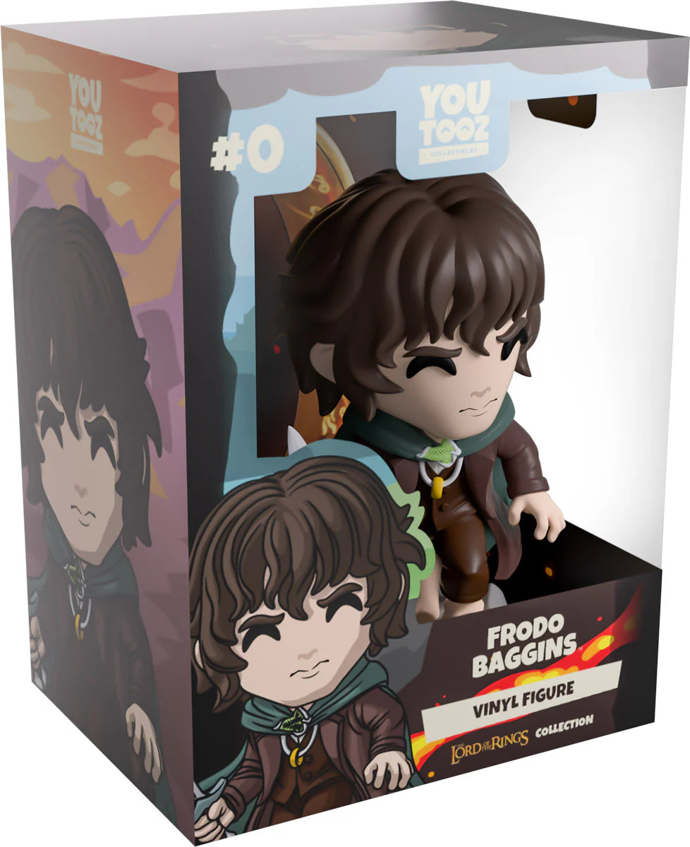 YouTooz - LORD OF THE RINGS – FRODO BAGGINS