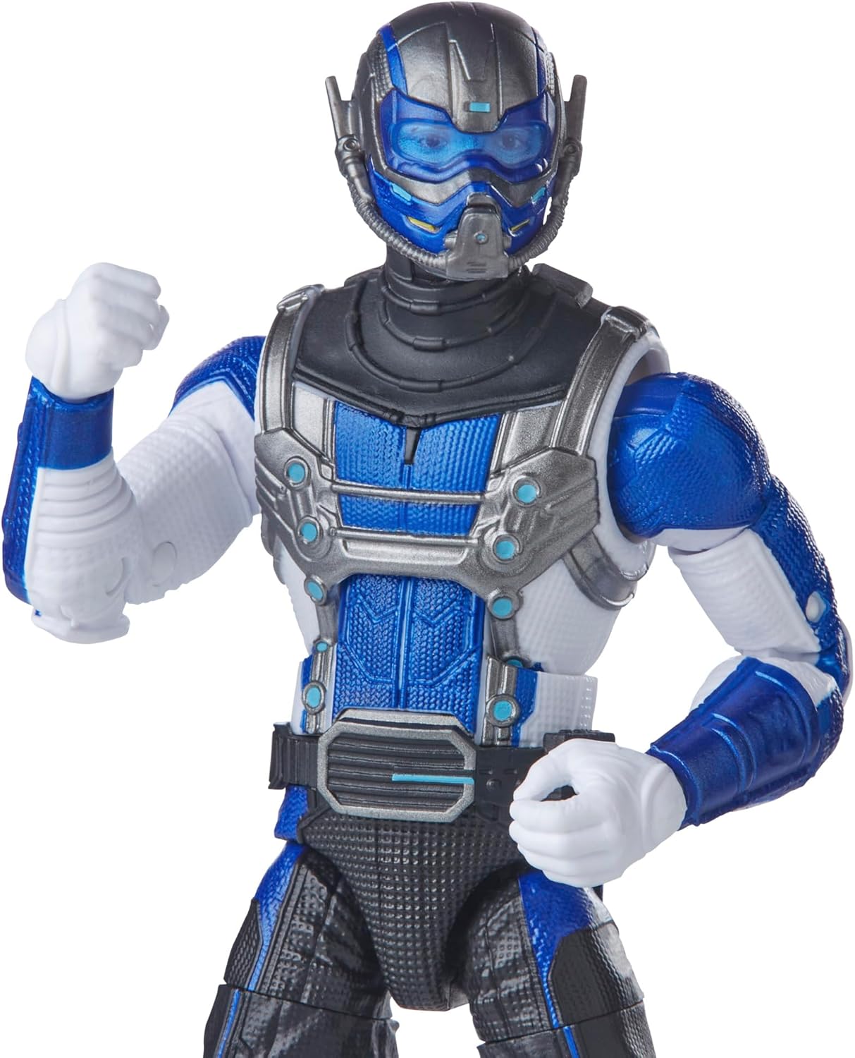 Hasbro Marvel Legends: What If ...? - Goliath Action Figure
