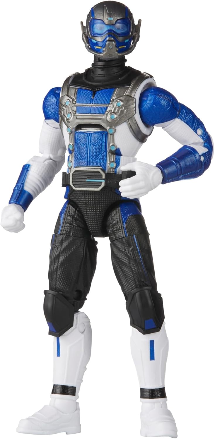 Hasbro Marvel Legends: What If ...? - Goliath Action Figure
