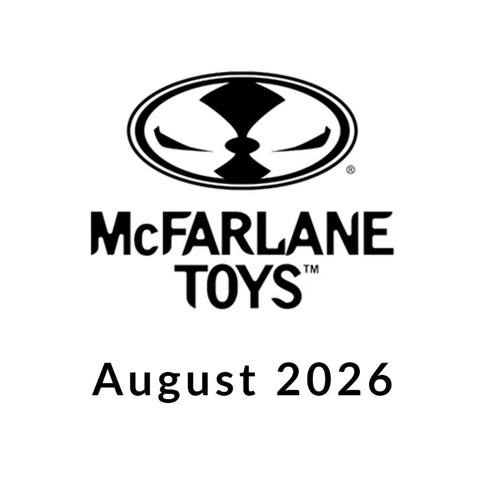 McFarlane Fallout Vault Boy WV1 - Endurance