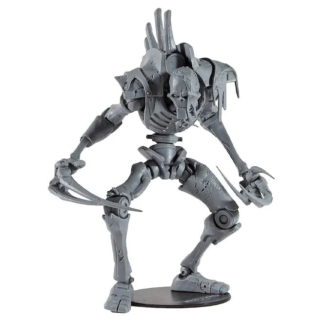 Warhammer 40K: Action Figure: Necron Flayed One Artist Proof