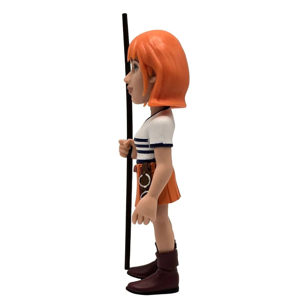 MINIX - One Piece: Nami 12cm Figurine
