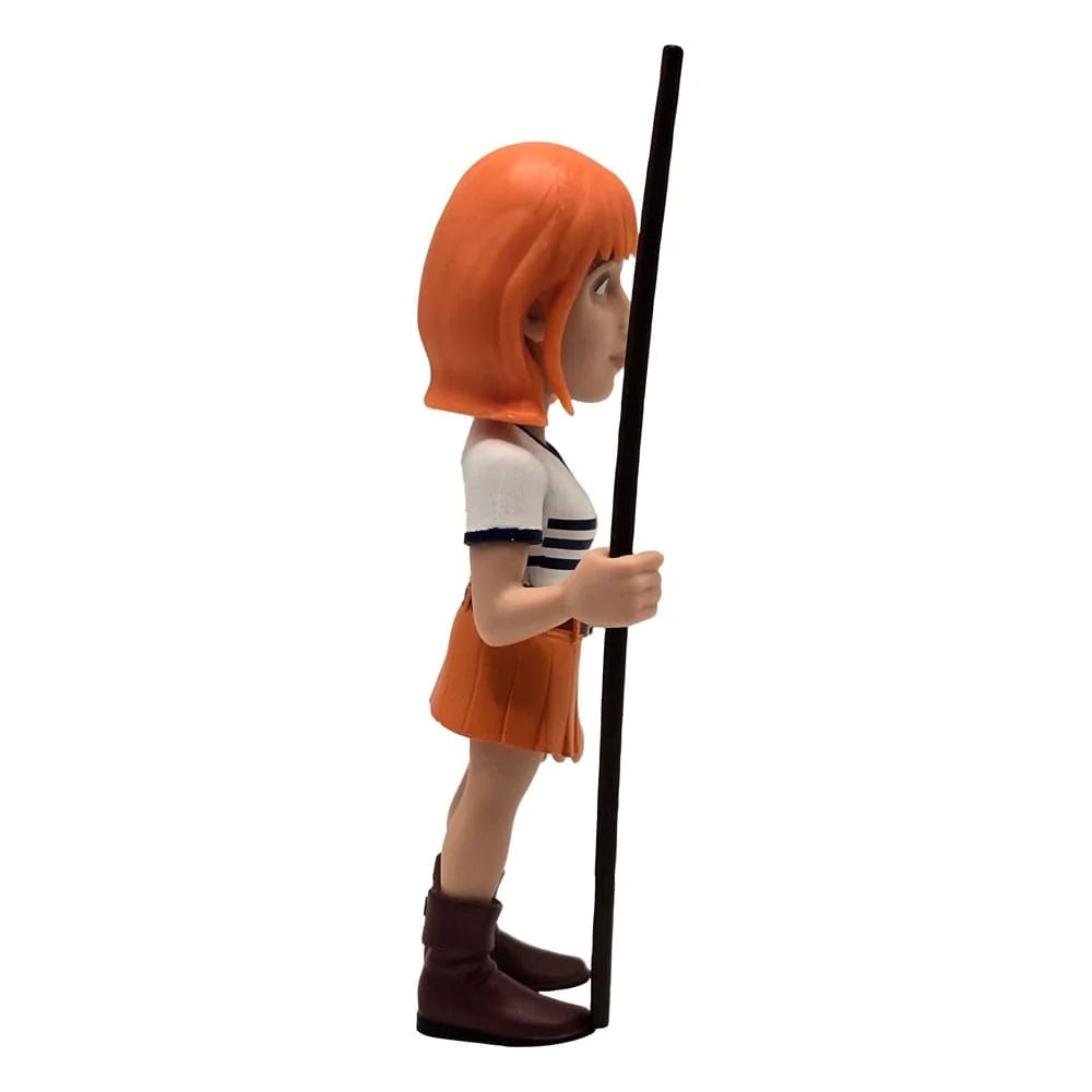 MINIX - One Piece: Nami 12cm Figurine
