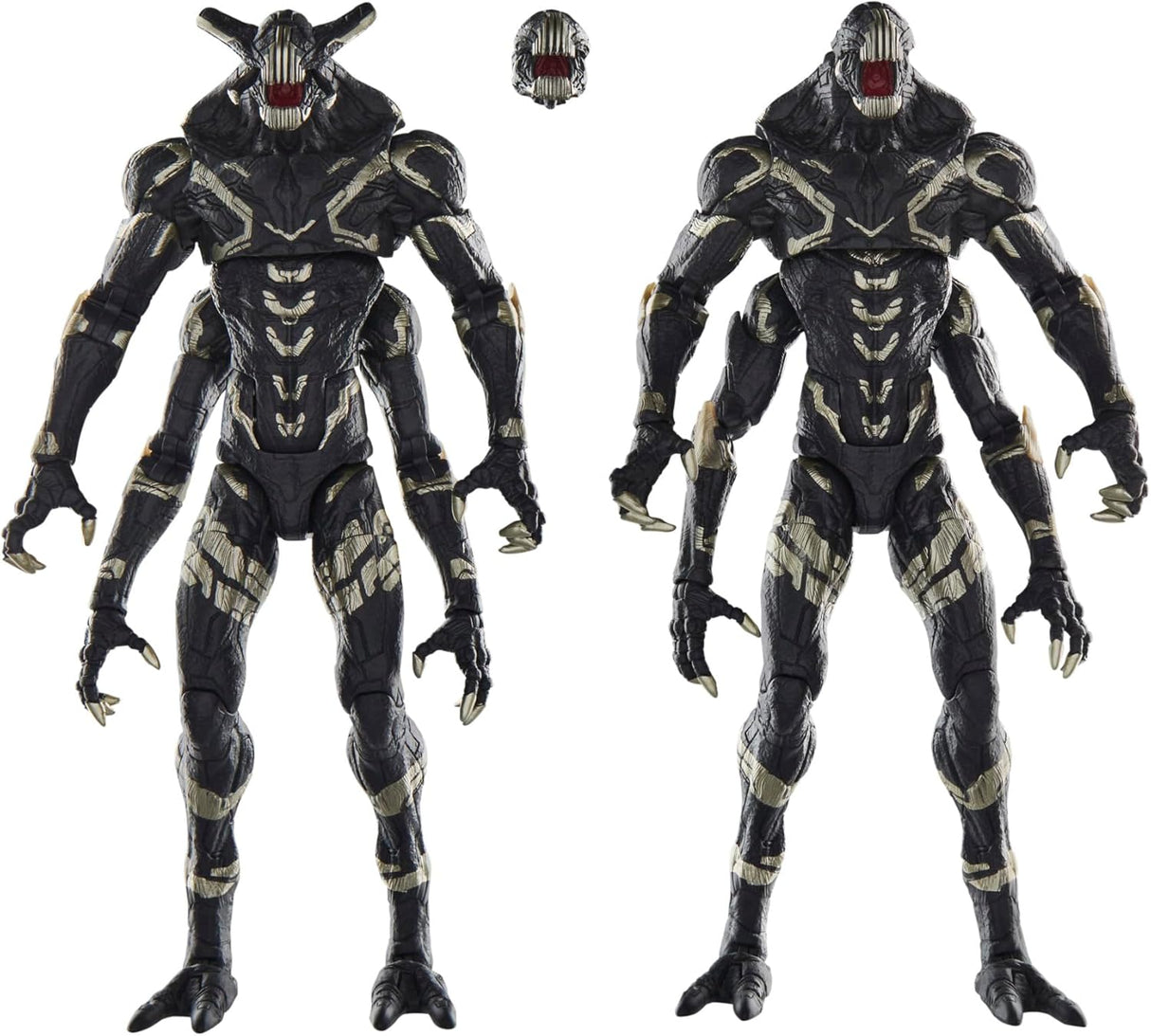 Marvel Legends Avengers Infinity War Outriders Action Figure Pack | TGC Collectables