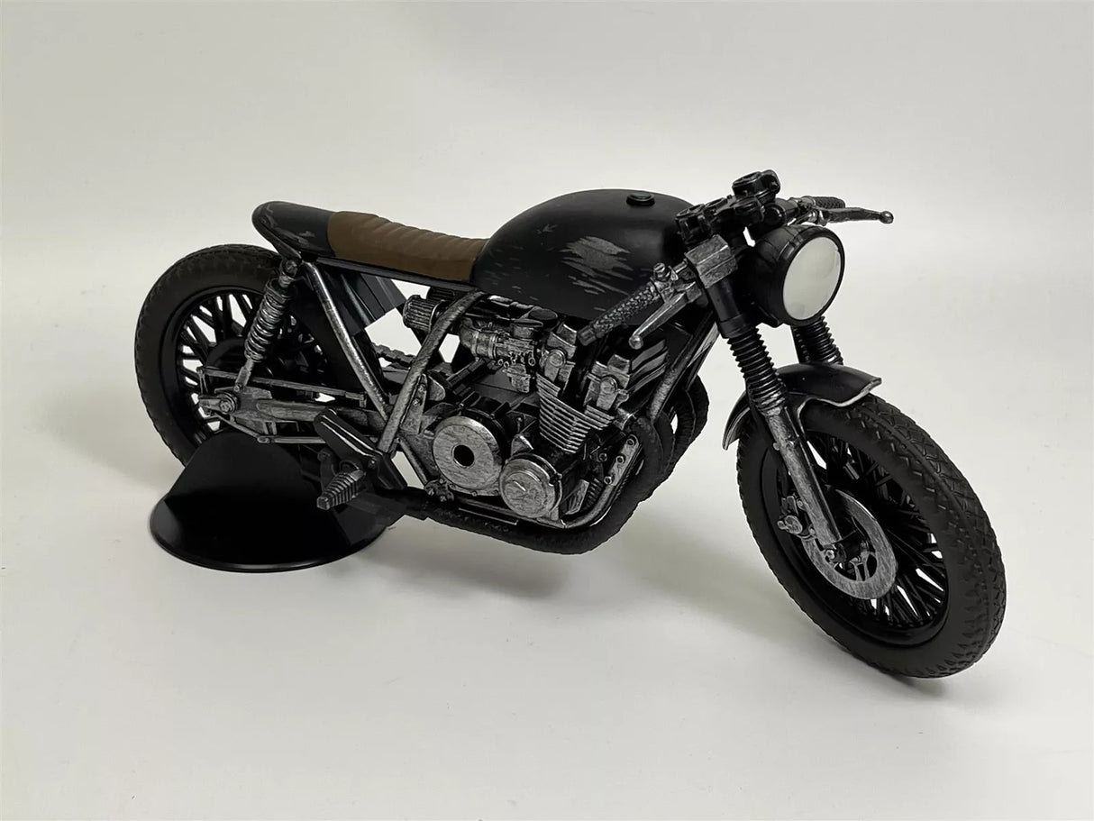 DC Multiverse: Action Figure Vehicle: The Batman: Drifter Motorcycle