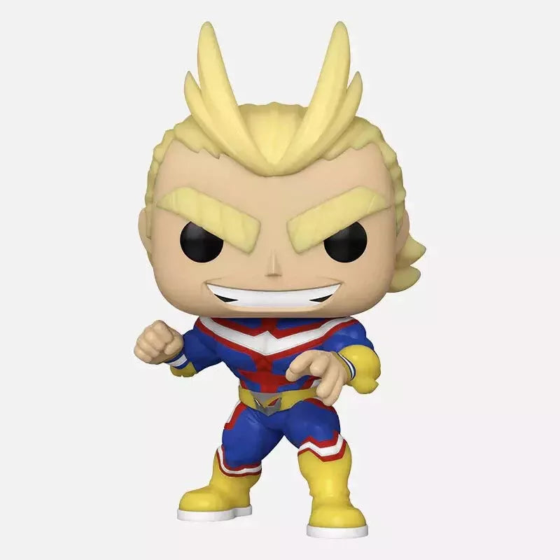 Funko POP! Animation: My Hero Academia: All Might 10 inch (Glow in The Dark) - 821