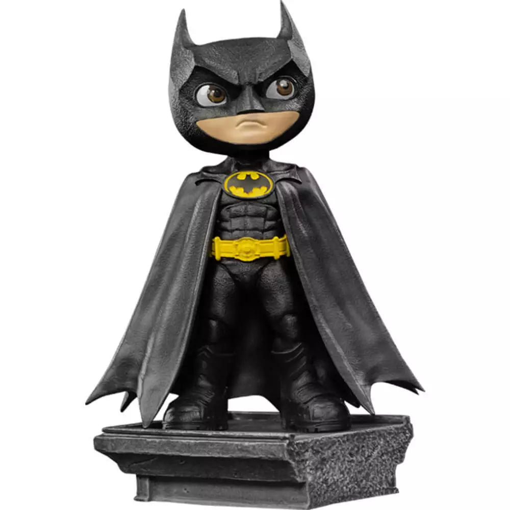 Iron Studios MiniCo Batman 1989 Figurine