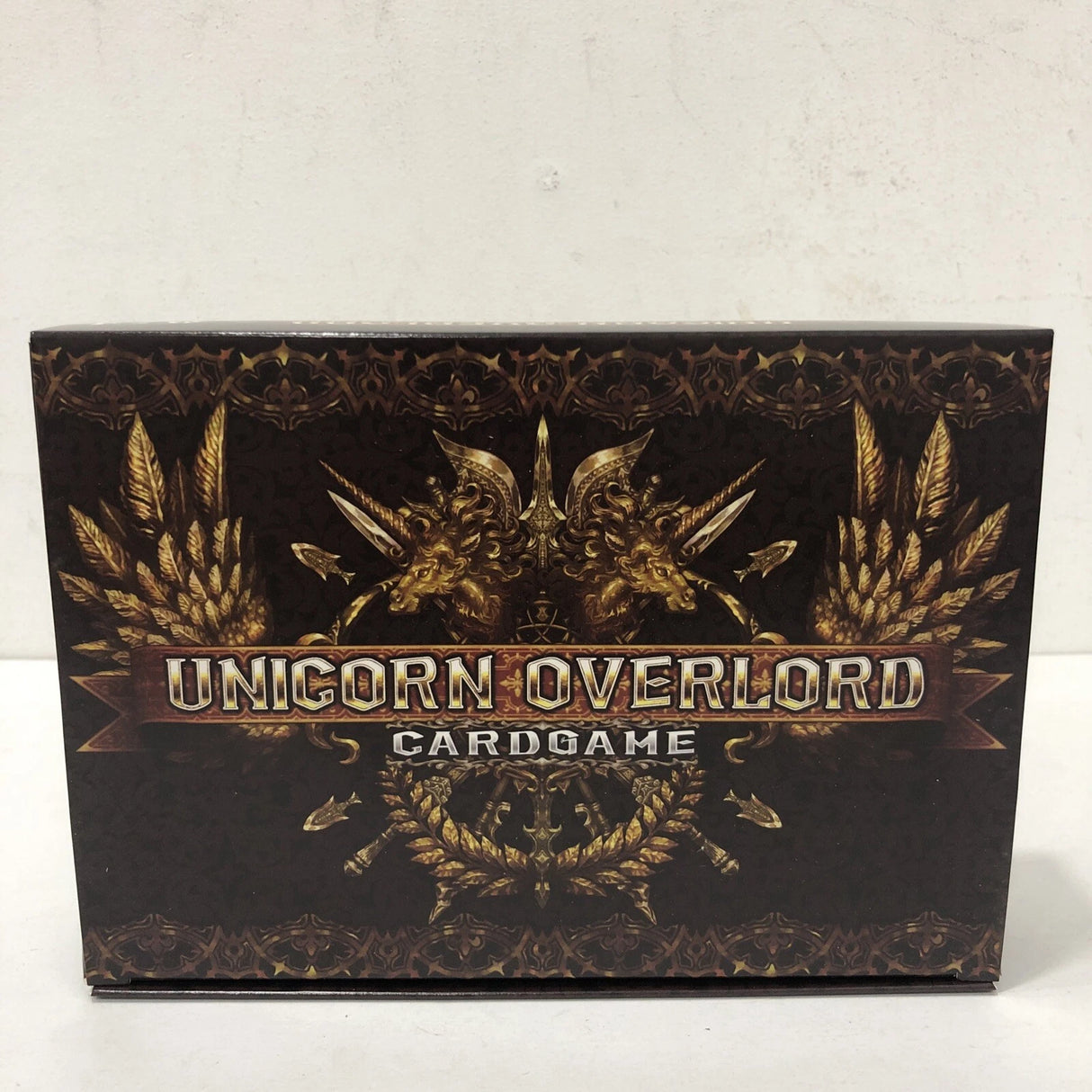 Unicorn Overlord Card Game