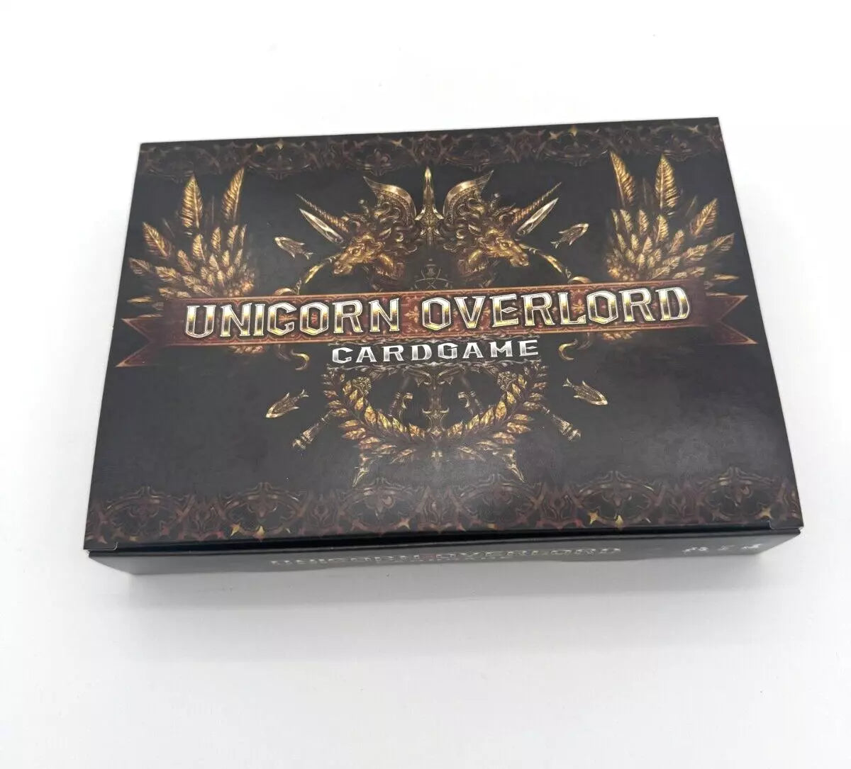 Unicorn Overlord Card Game