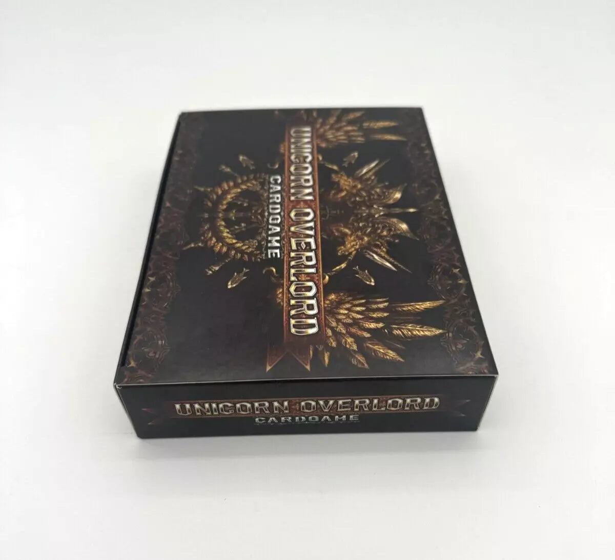 Unicorn Overlord Card Game