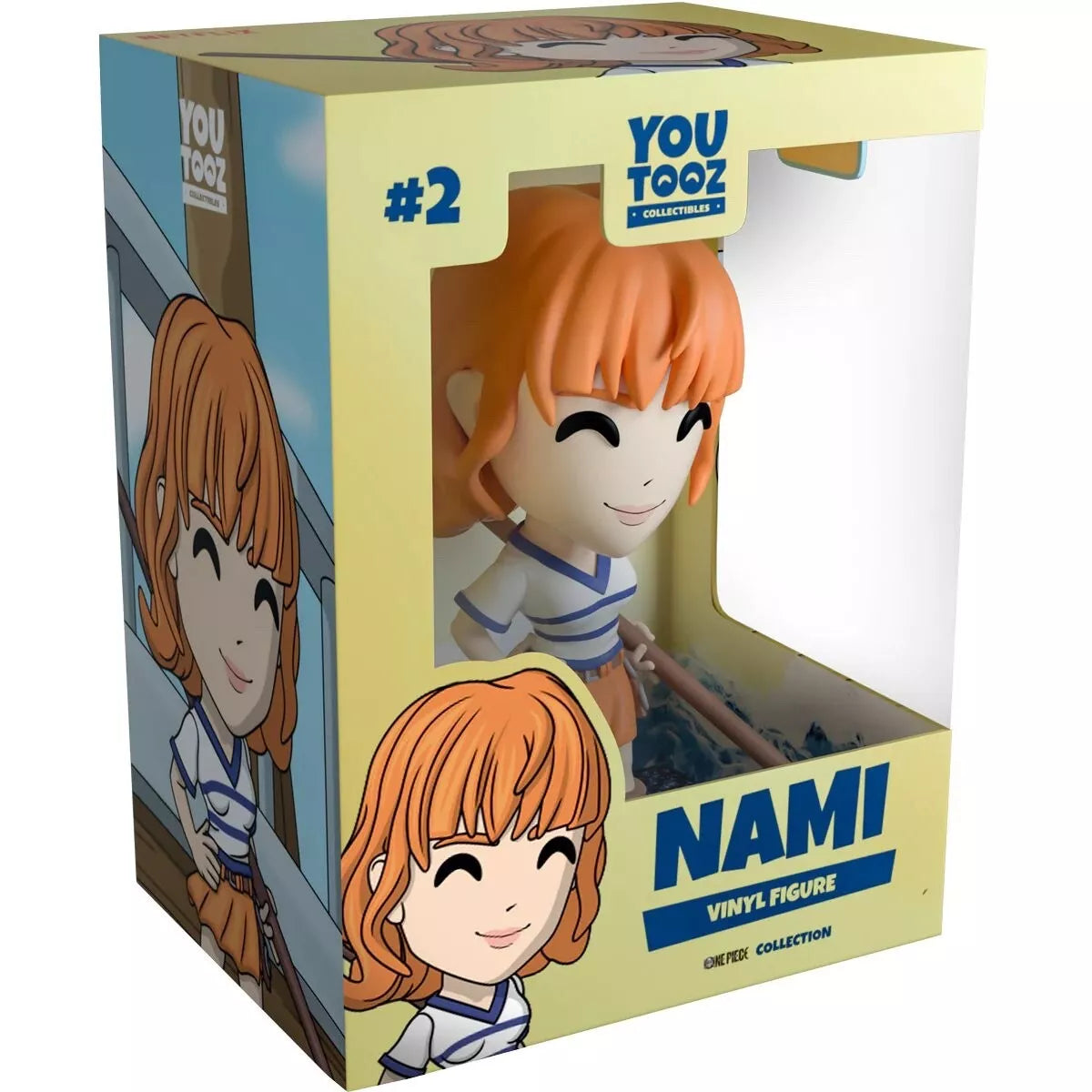 YouTooz - One Piece: Nami