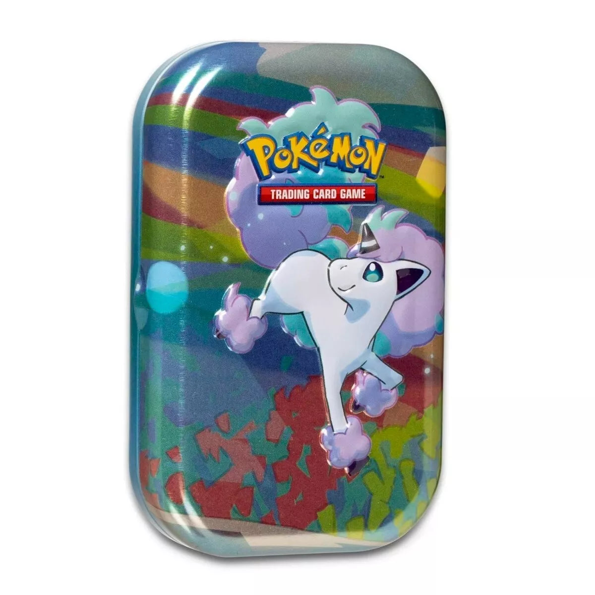 Pokemon TCG: Galar Pals Mini Tin