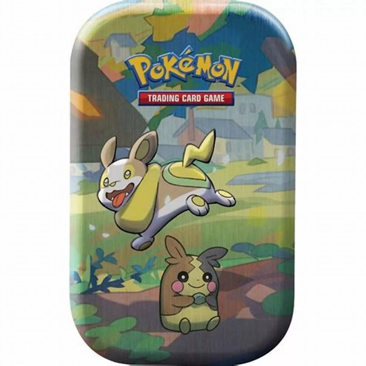 Pokemon TCG: Galar Pals Mini Tin