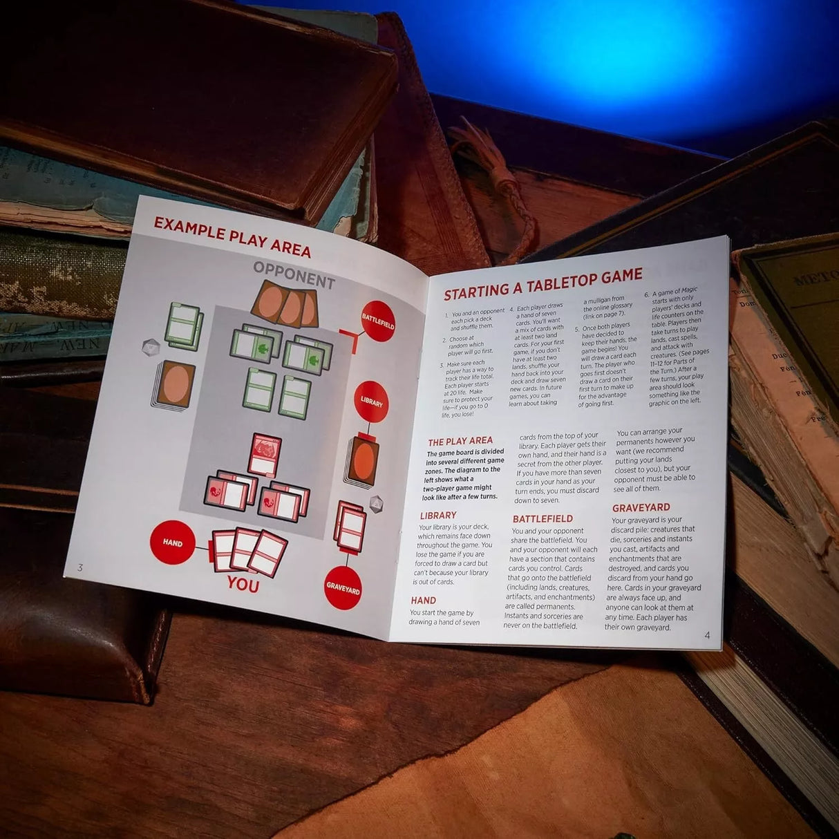 Magic: The Gathering Assassin's Creed Starter Kit