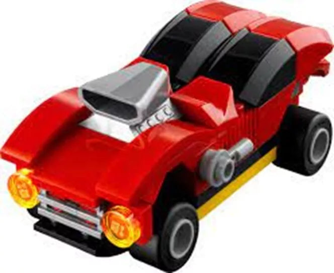LEGO 2K Drive 3-in-1 Aquadirt Racer ONLY