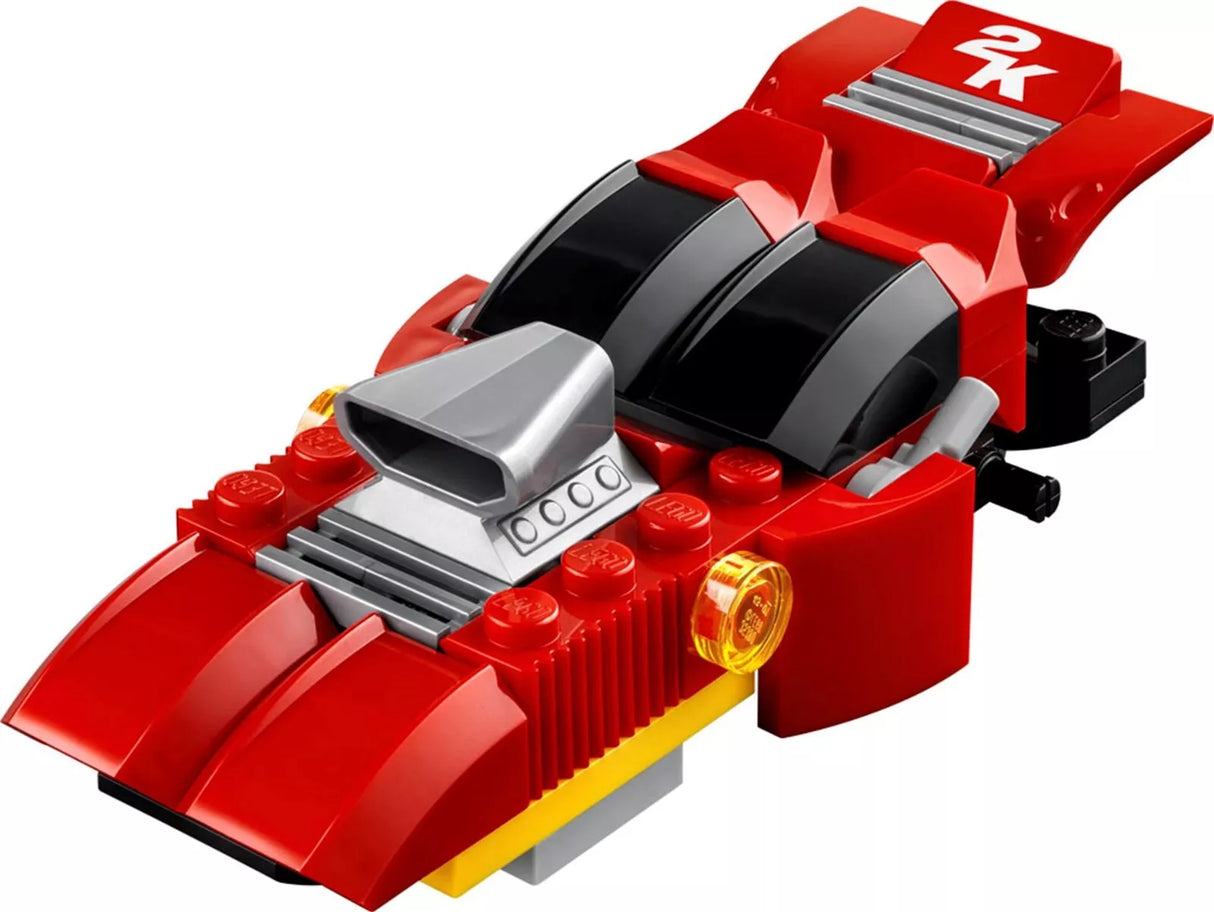 LEGO 2K Drive 3-in-1 Aquadirt Racer ONLY