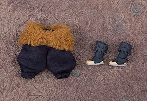 Nendoroid - Doll Demon Slayer Kimetsu no Yaiba Outfit Set (Inosuke Hashibira)