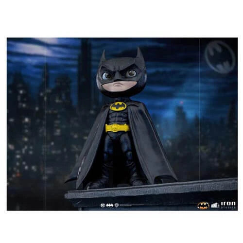 Iron Studios MiniCo Batman 1989 Figurine