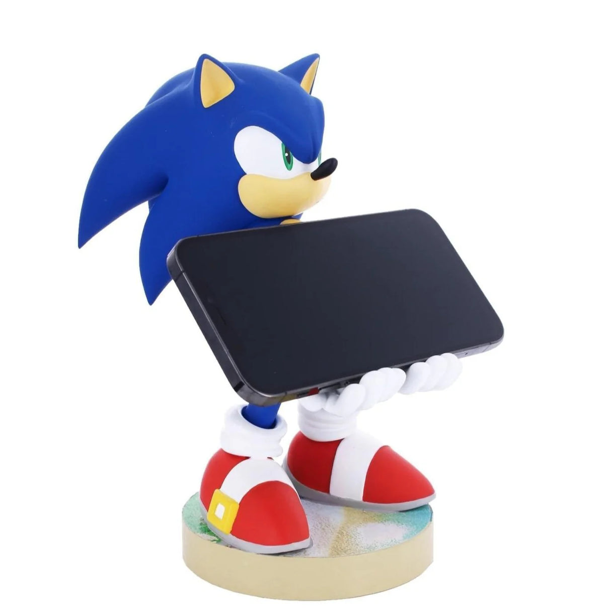 Cable Guys: Sonic the Hedgehog Phone & Controller Holder