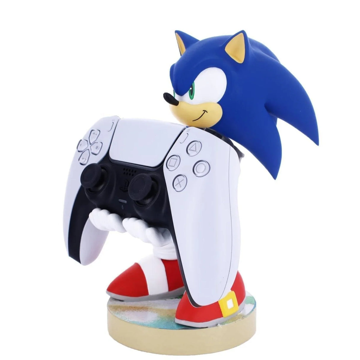 Cable Guys: Sonic the Hedgehog Phone & Controller Holder