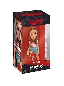 MINIX - Stranger Things: Max 12cm Figurine