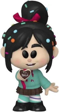 Funko Vinyl Soda: Wreck-It Ralph - Vanellope