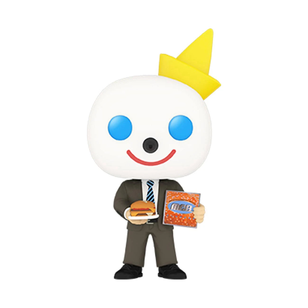 Funko POP! Ad Icons: Jack Box In the Box - Jack In the Box - 75361