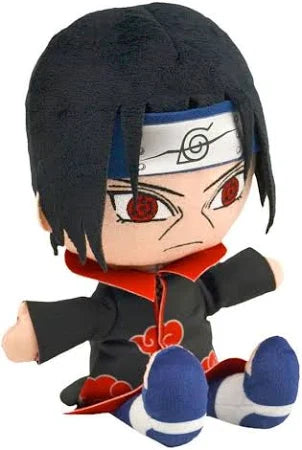 Naruto Shippuden: Itachi Uchiha CuteForme Plush