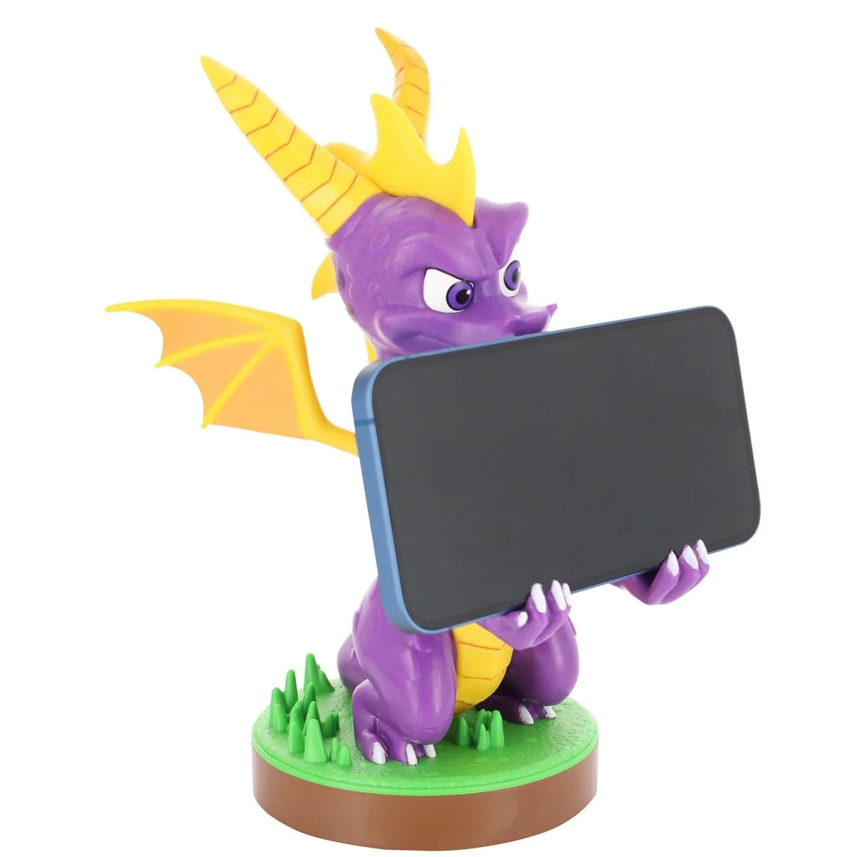 Cable Guys: Spyro Phone & Controller Holder