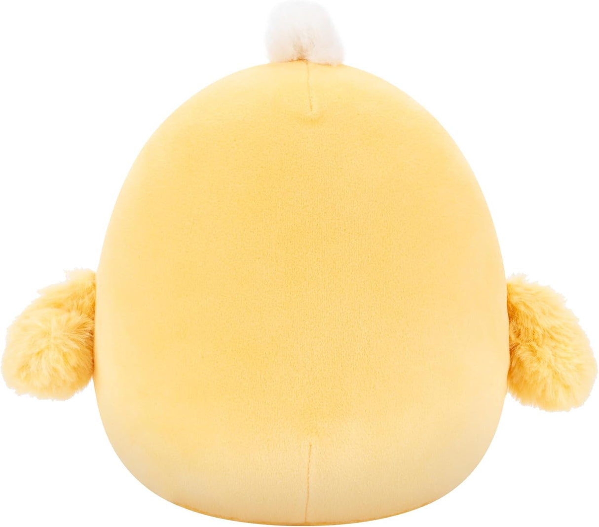 Squishmallows 7.5 Inch Aimee the Yellow Chick Easter Cookie - Easter Plush