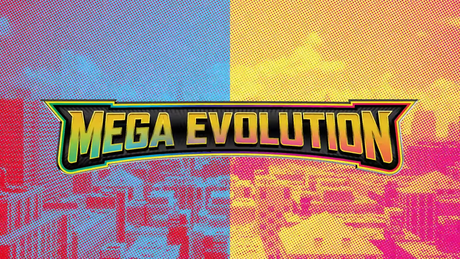Mega Evolution is Back.... This September