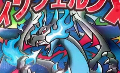 Phantasmal Flames: Charizard finally under the spotlight!