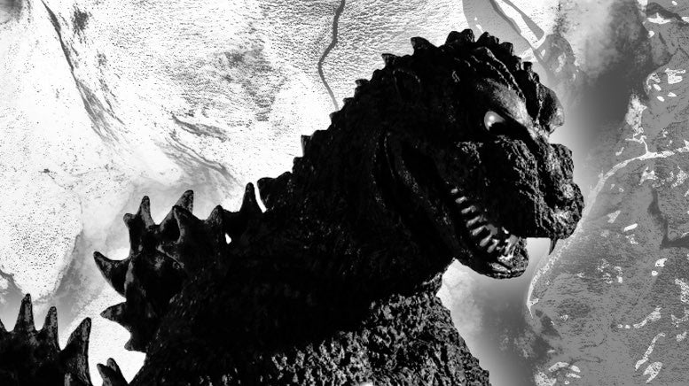 Godzilla's Big Step into TCG - How far has he advanced?