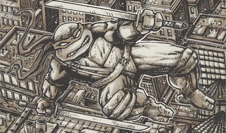 Gather These New Exclusive Magic Cards