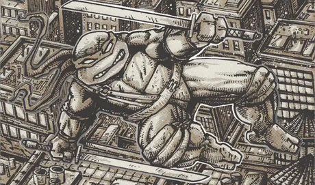 Gather These New Exclusive Magic Cards