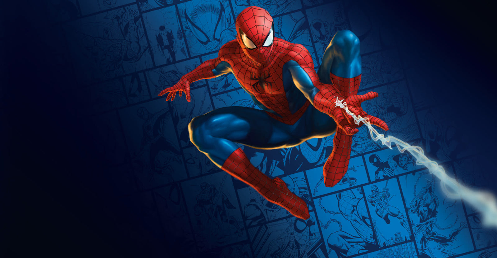 Magic: The Gathering Swings into Action
