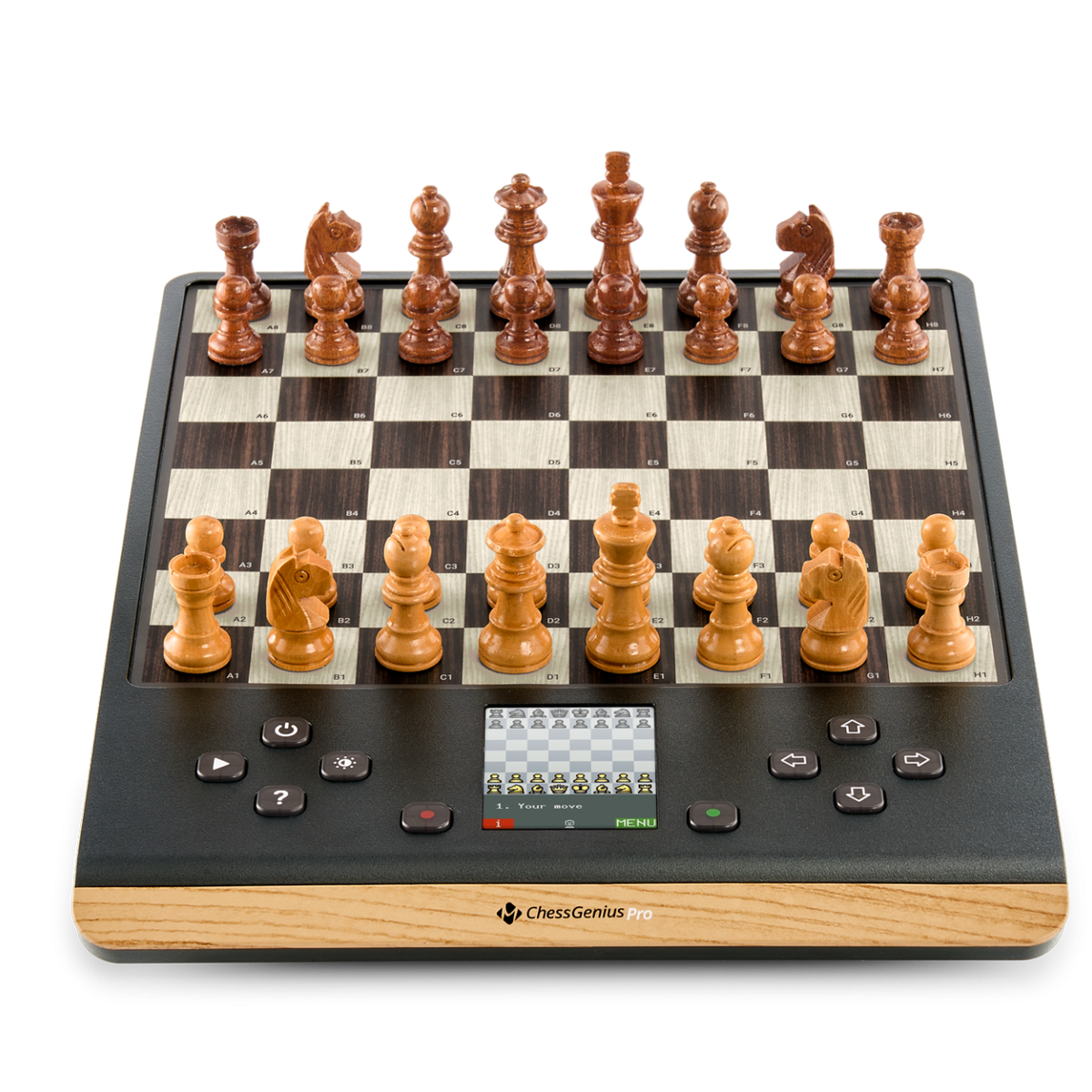 Chess Cheat Codes – TGC Collectables