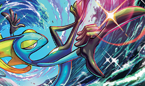 Mega Evolution: Some Promos Revealed!